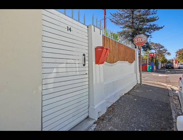 1 BEDROOM PROPERTY TO RENT IN OBSERVATORY